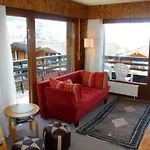Casa de Férias In Valais Near Cable Car Veysonnaz