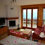 Holiday home In Valais Near Cable Car