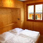 Holiday home In Valais Near Cable Car Veysonnaz