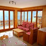 In Valais Near Cable Car Holiday home *
