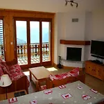 Holiday home In Valais Near Cable Car *