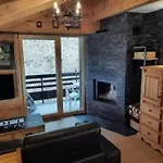 In Valais Near Cable Car Holiday home *