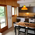 In Valais Near Cable Car Holiday home *