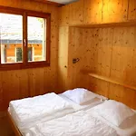 In Valais Near Cable Car Veysonnaz