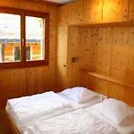 Casa de Férias In Valais Near Cable Car *
