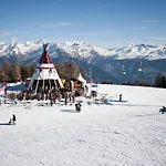 Casa de Férias In Valais Near Cable Car *