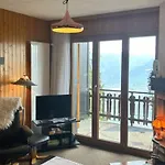 Holiday home In Valais Near Cable Car