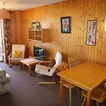 Holiday home In Valais Near Cable Car
