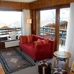 In Valais Near Cable Car Holiday home Veysonnaz