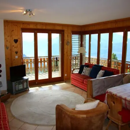 Balcons Du Soleil Y3 310 Quiet 6 Pers