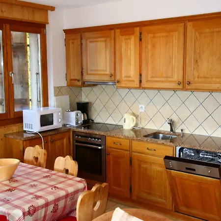 Balcons Du Soleil Y3 310 Quiet 6 Pers Apartment *