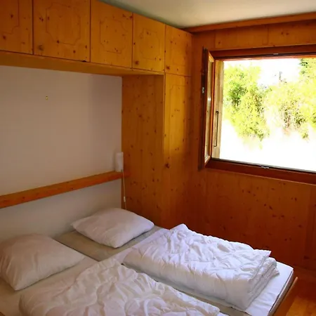 Balcons Du Soleil Y3 310 Quiet 6 Pers Veysonnaz