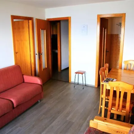 Balcons Du Soleil Y3 310 Quiet 6 Pers Apartment *