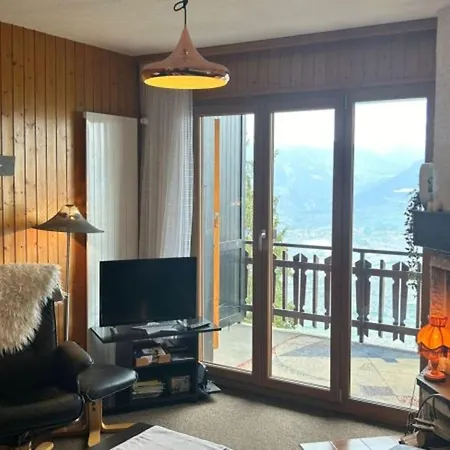 Apartment Balcons Du Soleil Y3 310 Quiet 6 Pers *