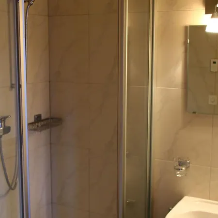 In Valais Near Cable Car * 维松纳