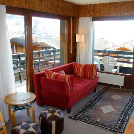 Σπίτι διακοπών In Valais Near Cable Car Veysonnaz