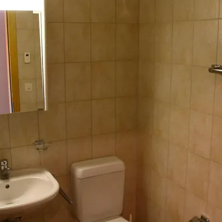 Casa de Férias In Valais Near Cable Car Veysonnaz