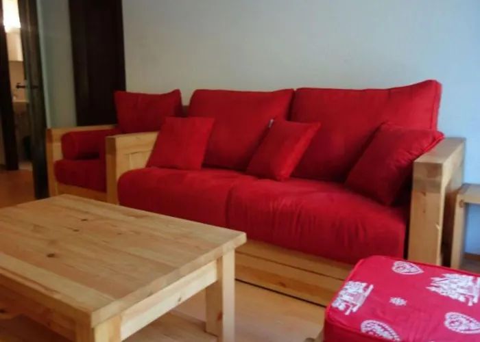 In Valais Near Cable Car 维松纳